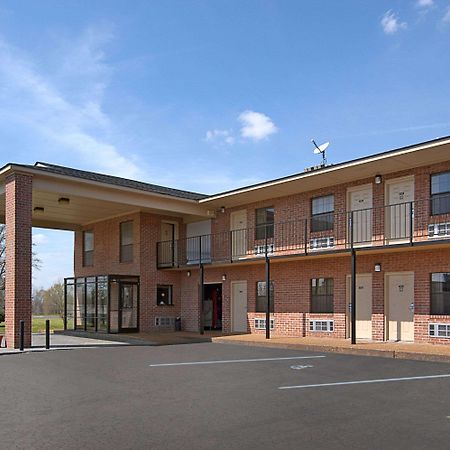 Days Inn By Wyndham Brownsville Luaran gambar