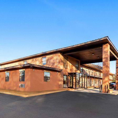 Days Inn By Wyndham Brownsville Luaran gambar