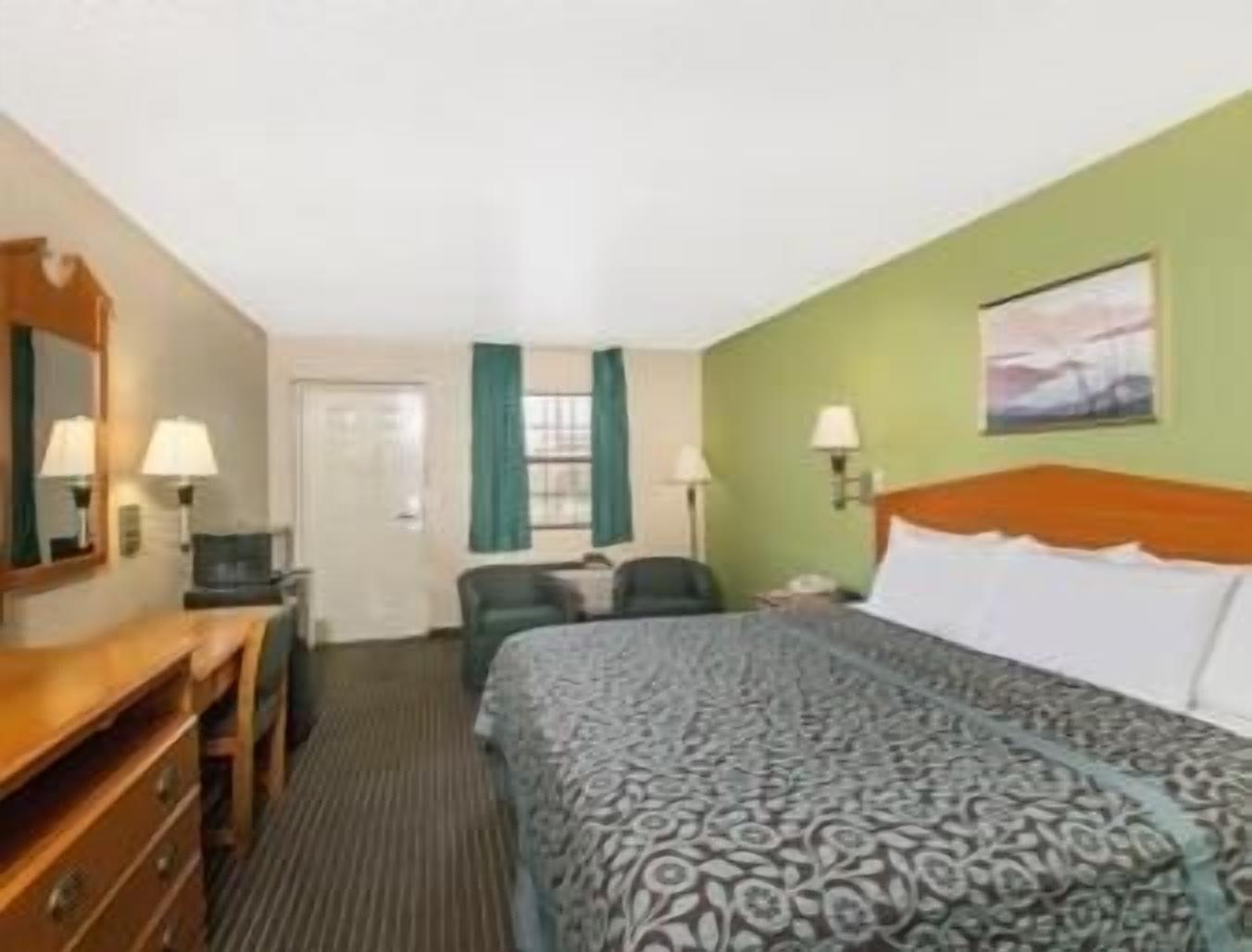 Days Inn By Wyndham Brownsville Luaran gambar