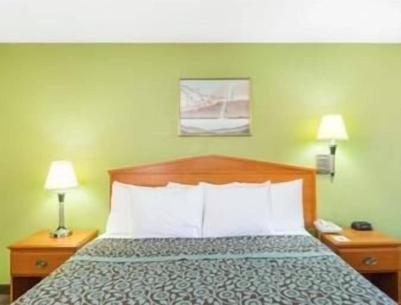 Days Inn By Wyndham Brownsville Luaran gambar
