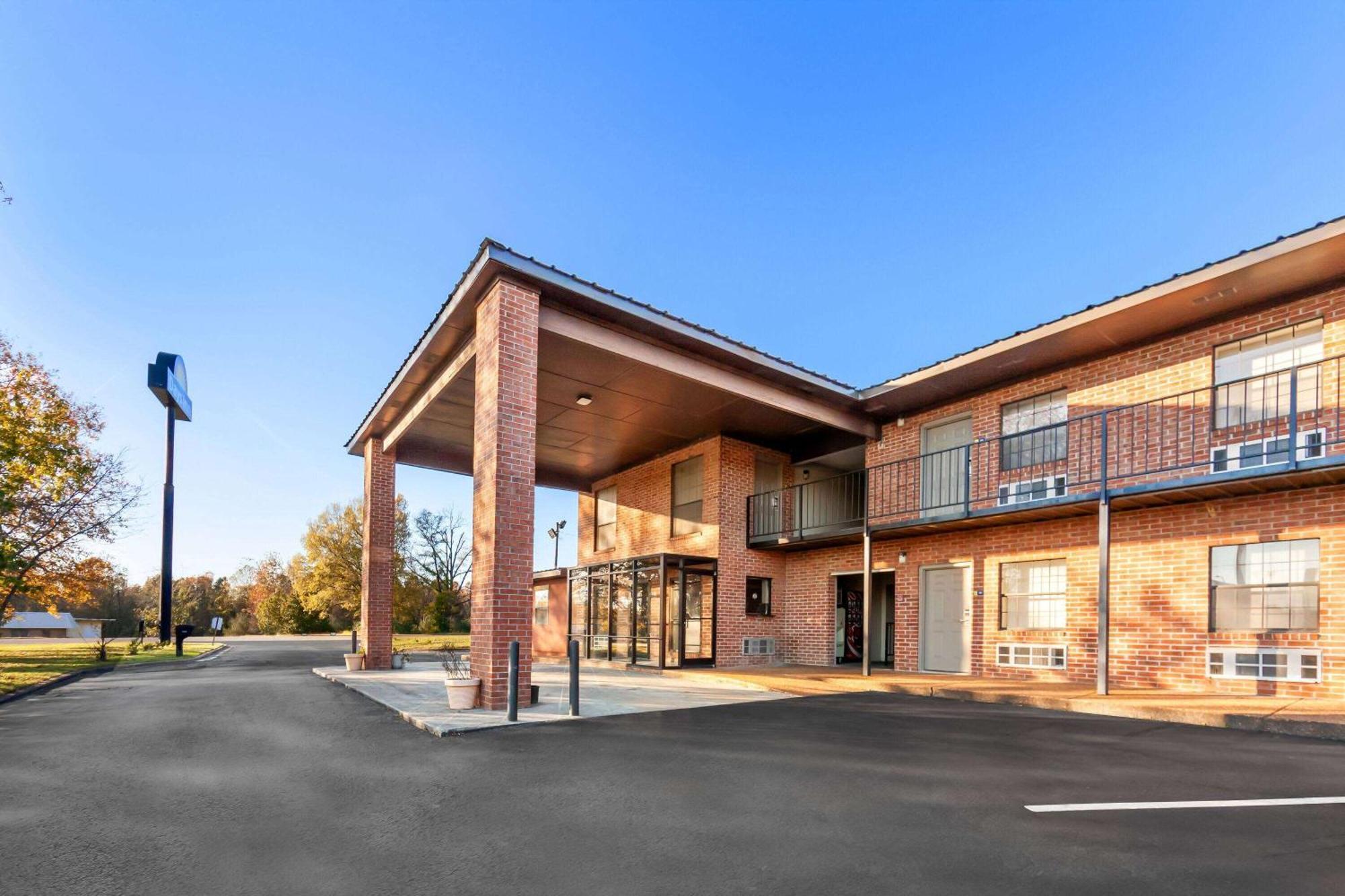 Days Inn By Wyndham Brownsville Luaran gambar