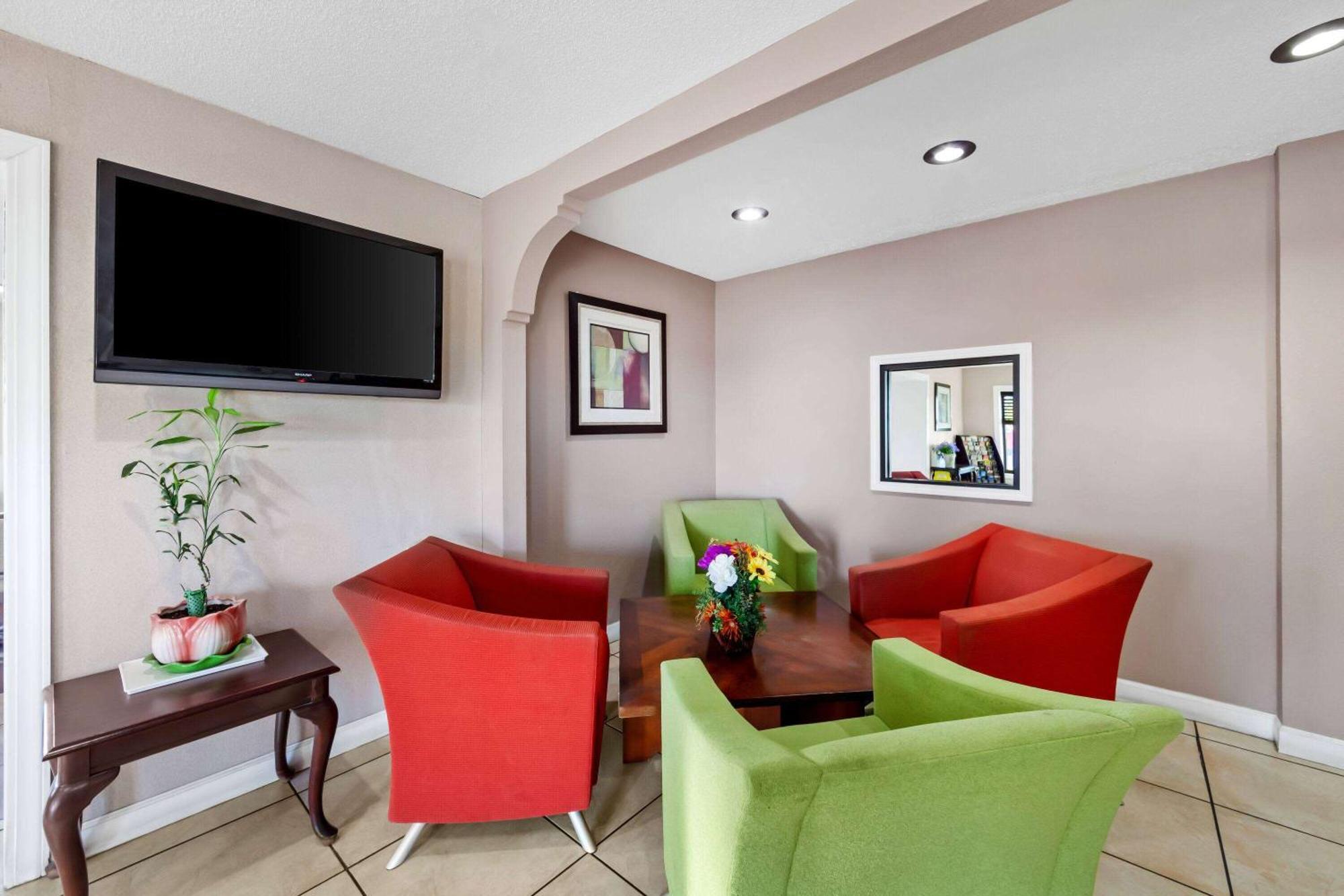 Days Inn By Wyndham Brownsville Luaran gambar