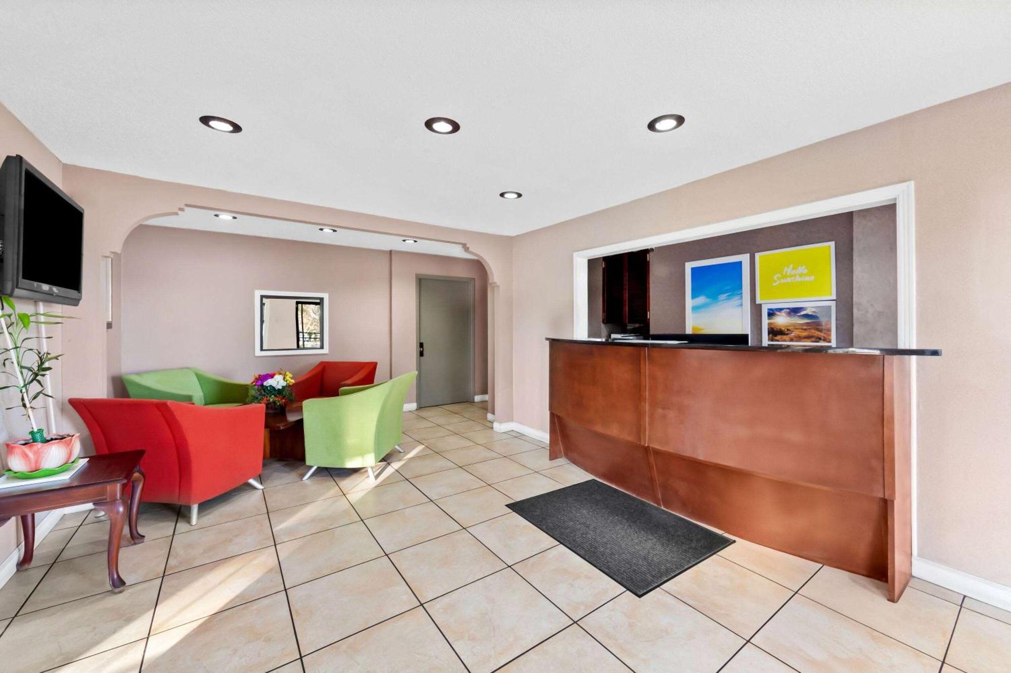 Days Inn By Wyndham Brownsville Luaran gambar