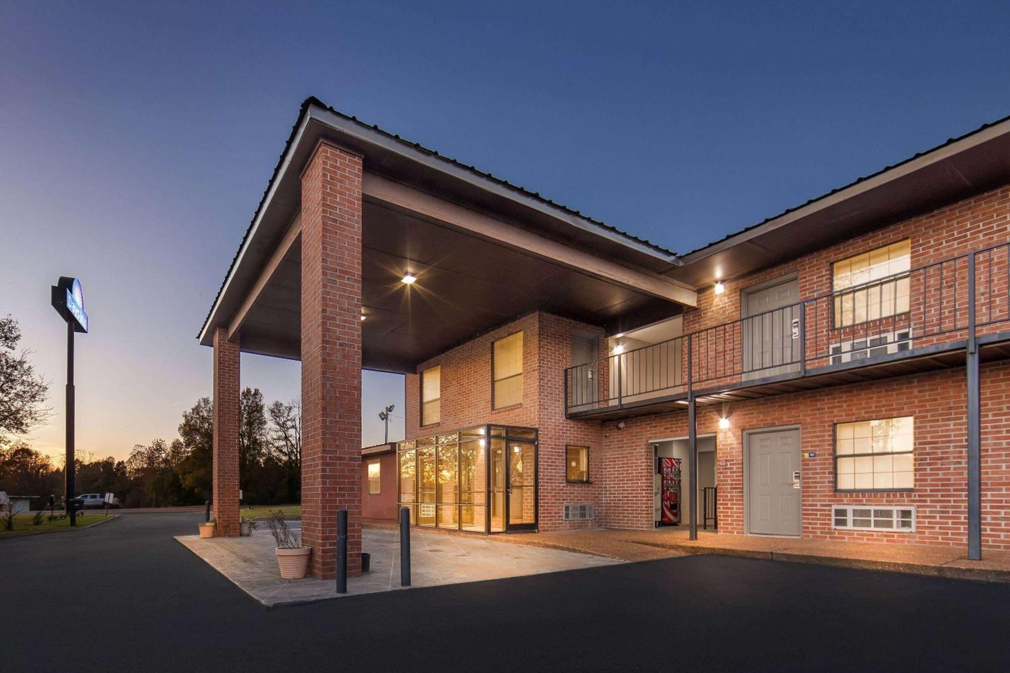 Days Inn By Wyndham Brownsville Luaran gambar